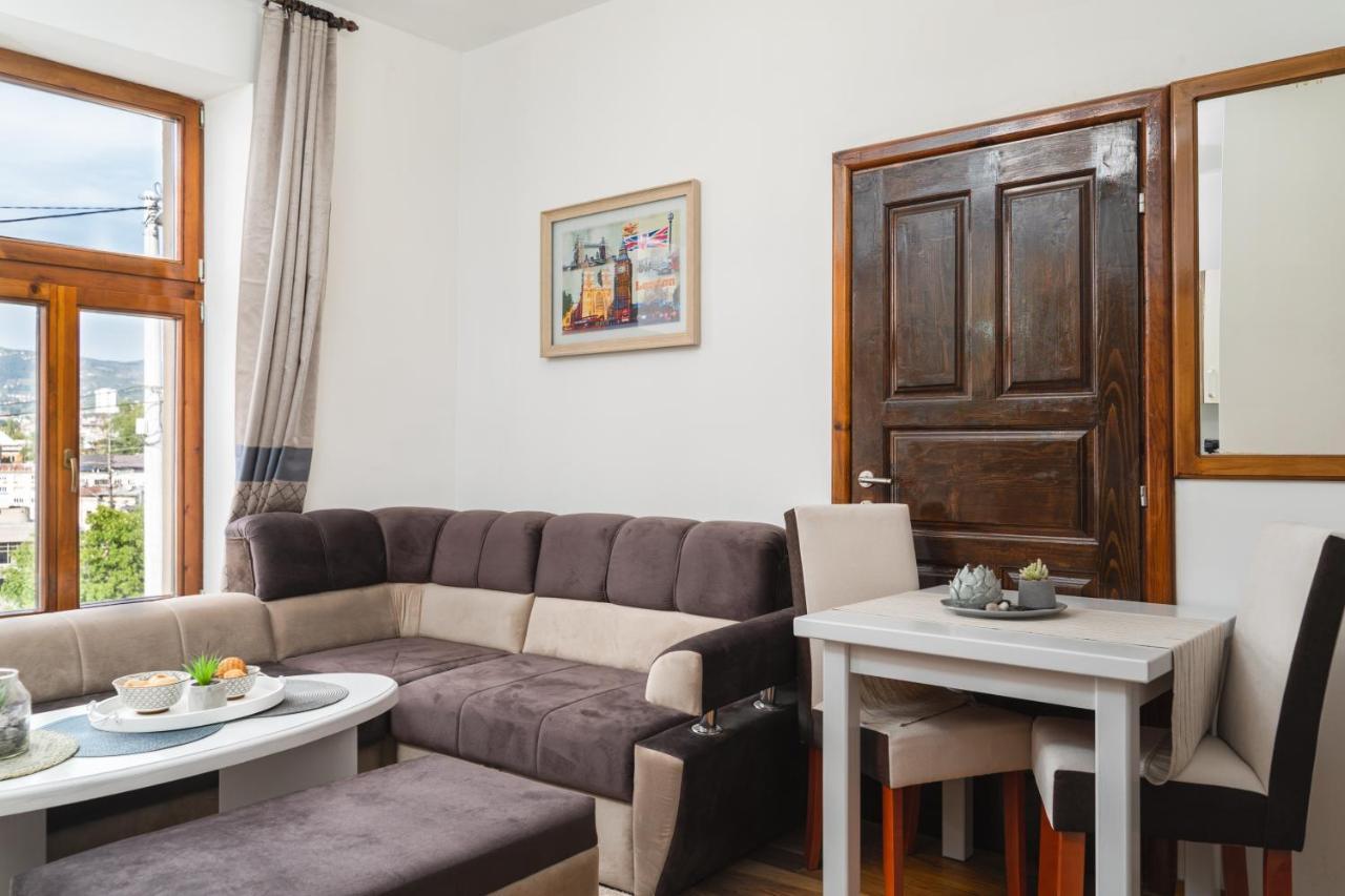 Villa Adelaida Сараево Экстерьер фото